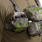 Sitka Flash Optics Harness in Optifade Cover