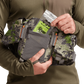 Sitka Flash Optics Harness in Optifade Cover