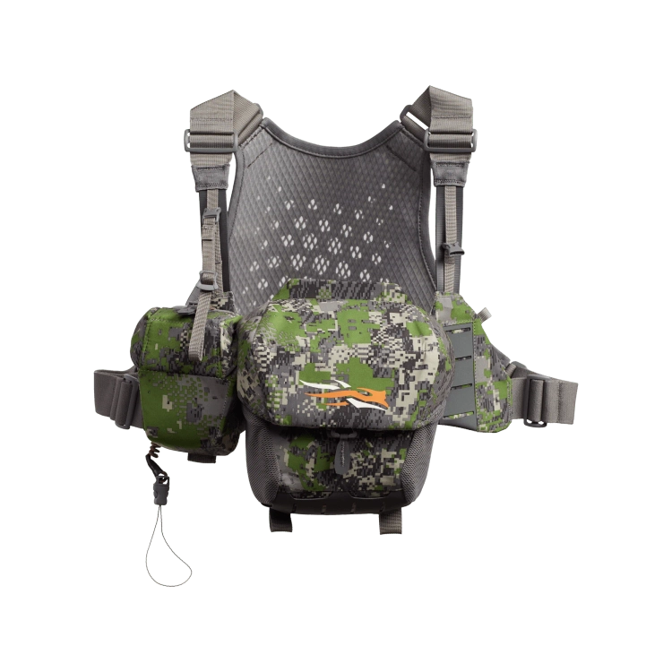 Sitka Flash Optics Harness in Optifade Cover