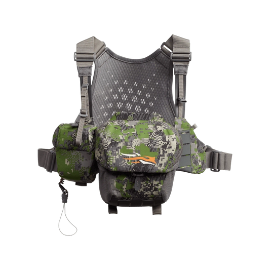 Sitka Flash Optics Harness in Optifade Cover