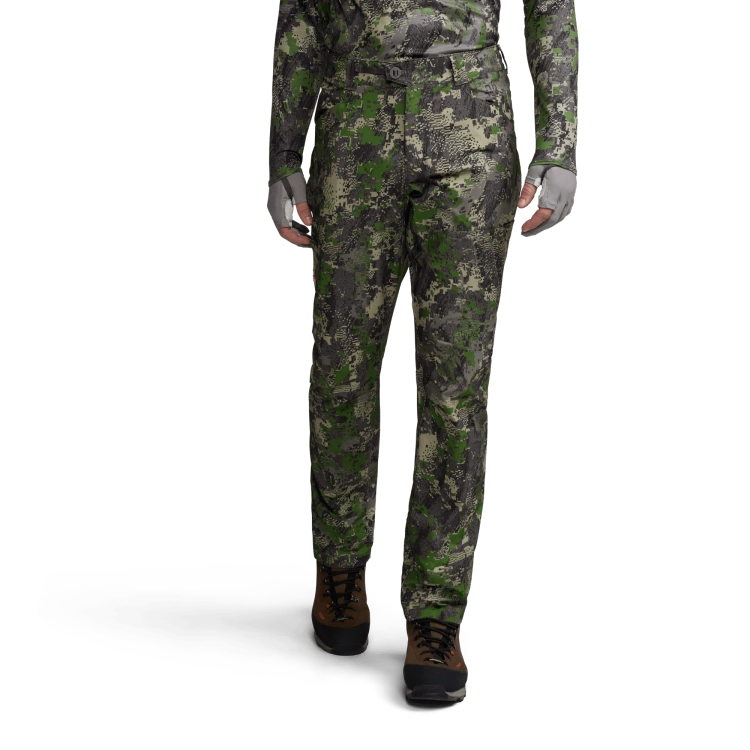 Sitka Guard LT Pant in Optifade Cover