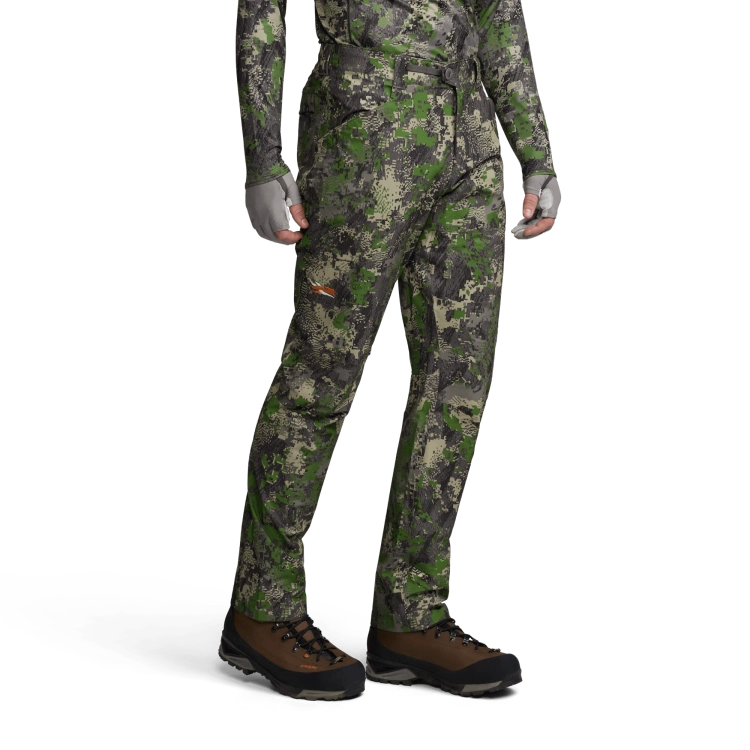 Sitka Guard LT Pant in Optifade Cover