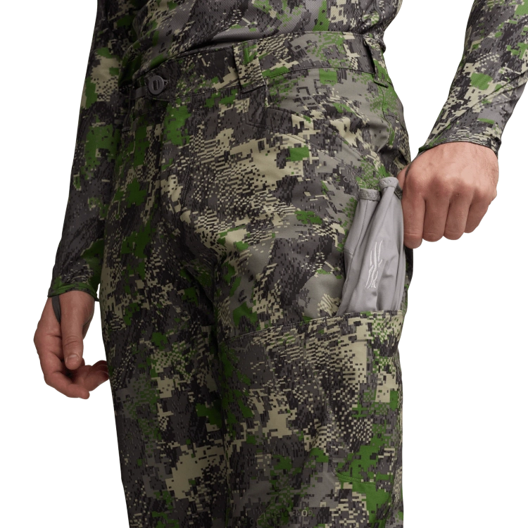 Sitka Guard LT Pant in Optifade Cover