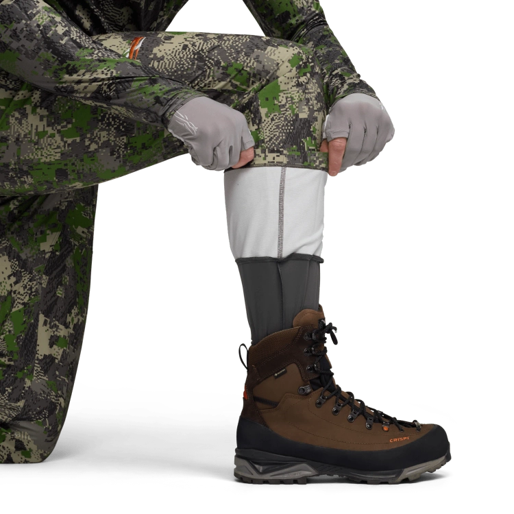 Sitka Guard LT Pant in Optifade Cover