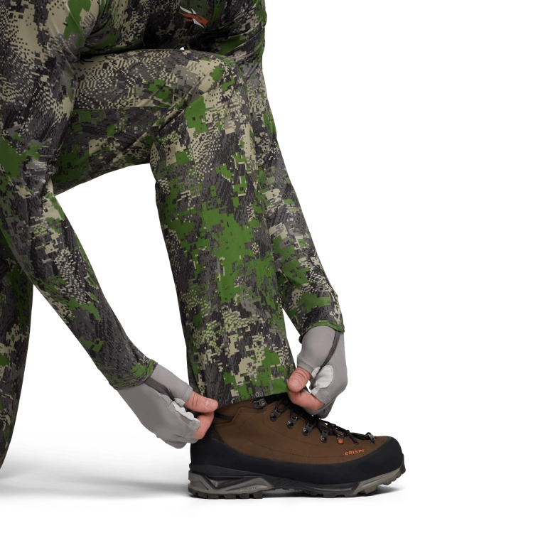 Sitka Guard LT Pant in Optifade Cover