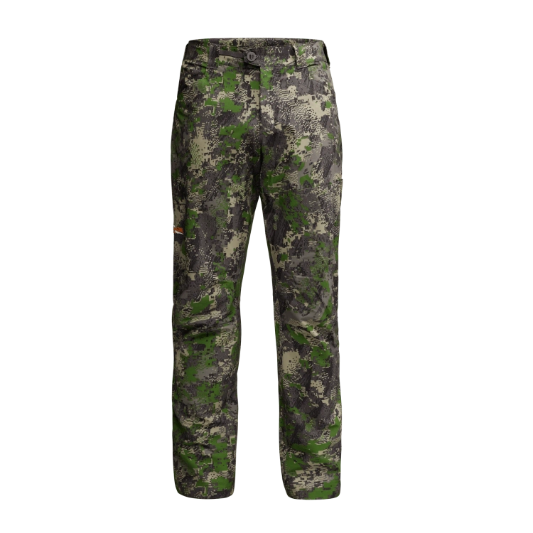 Sitka Guard LT Pant in Optifade Cover