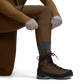 Sitka Guard LT Pant in Cattail Brown