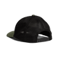 Sitka Icon Flex Mid Pro Trucker Hat in Olive