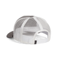 First Pass Hi Pro Foam Trucker Hat in Shadow
