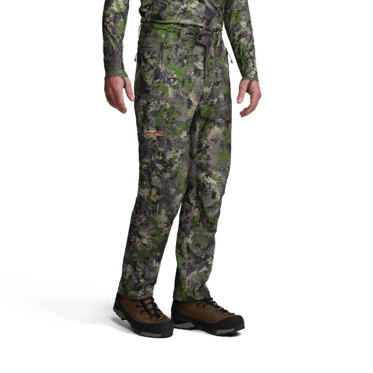 Sitka Endure Pant in Optifade Cover