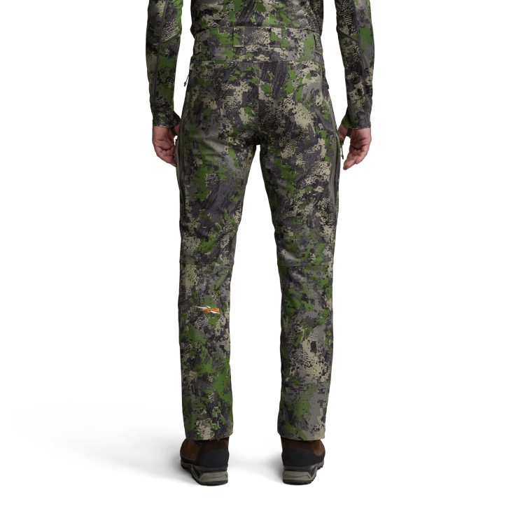 Sitka Endure Pant in Optifade Cover