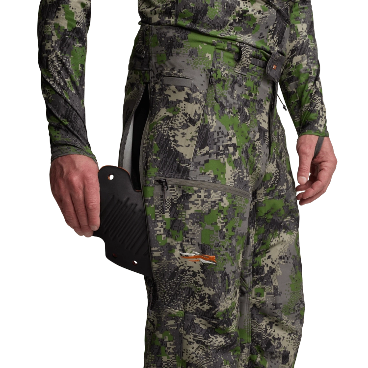 Sitka Endure Pant in Optifade Cover
