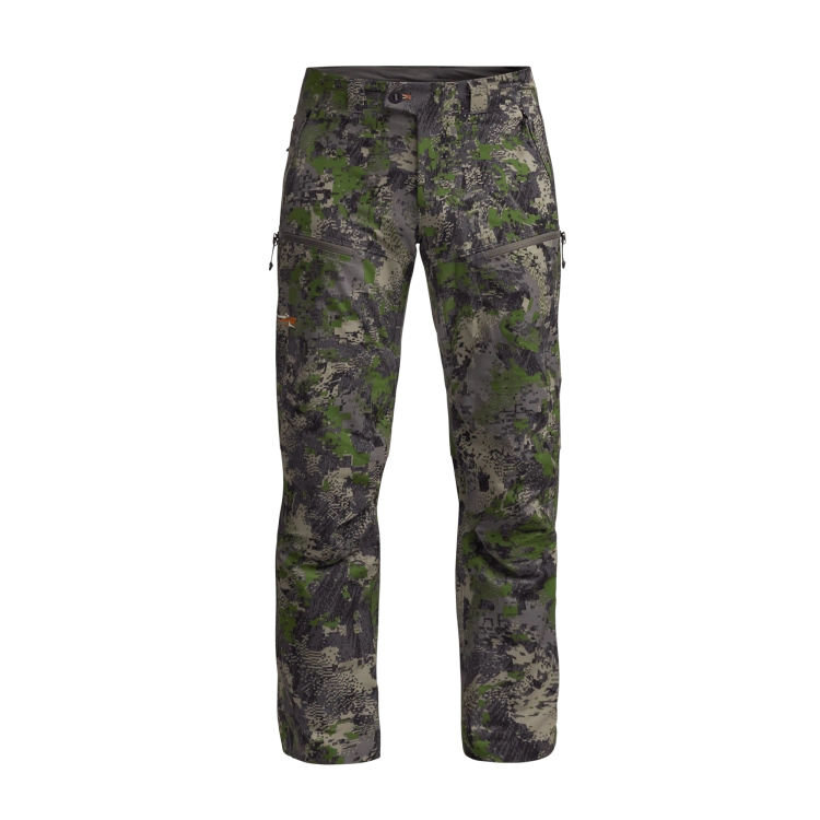 Sitka Endure Pant in Optifade Cover