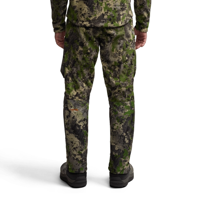 Sitka Stratus Pant 2.0 in Optifade Cover