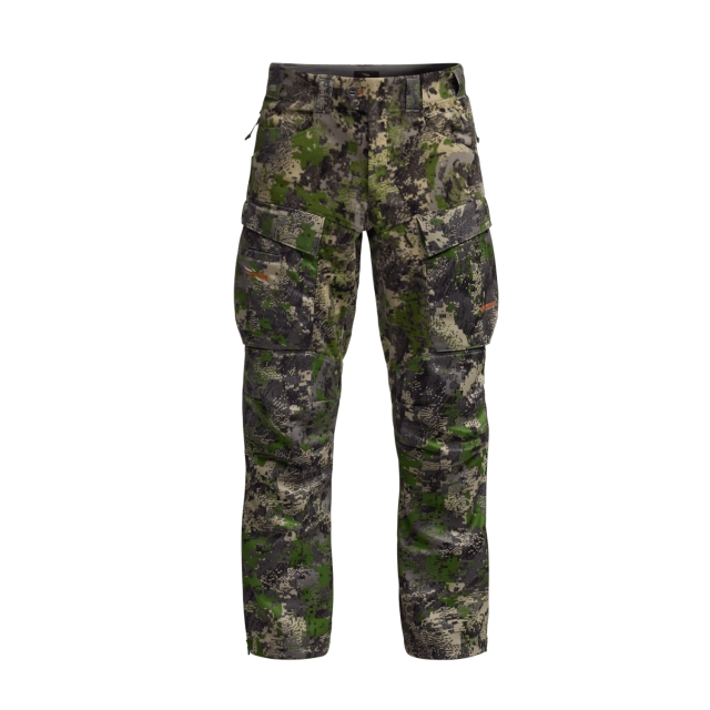 Sitka Stratus Pant 2.0 in Optifade Cover