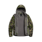 Sitka Stratus Jacket 2.0 in Optifade Cover