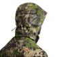 Sitka Stratus Jacket 2.0 in Optifade Cover