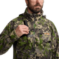 Sitka Stratus Jacket 2.0 in Optifade Cover