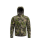 Sitka Stratus Jacket 2.0 in Optifade Cover