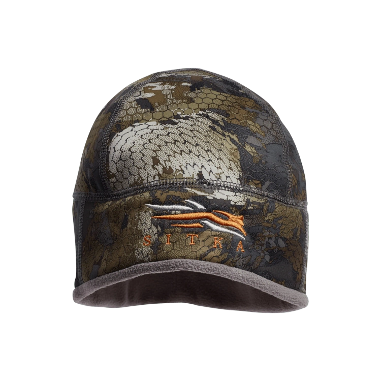 Sitka Jetstream WS Beanie in Optifade Timber