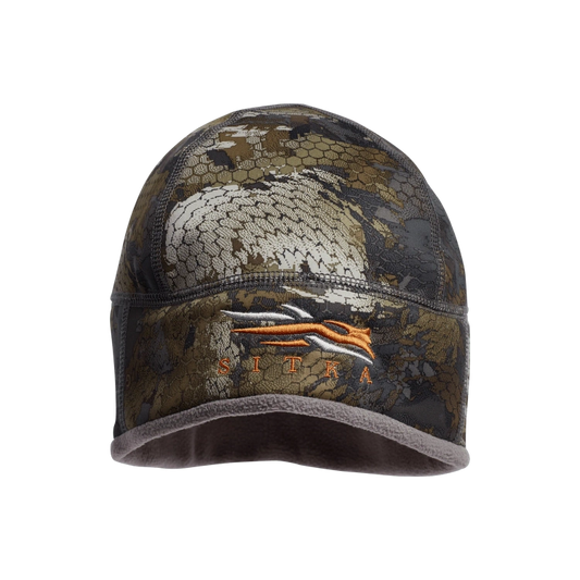 Sitka Jetstream WS Beanie in Optifade Timber