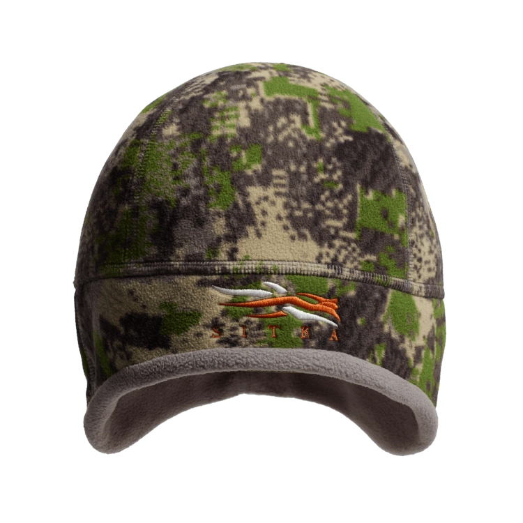 Sitka Stratus WS Beanie in Optifade Cover