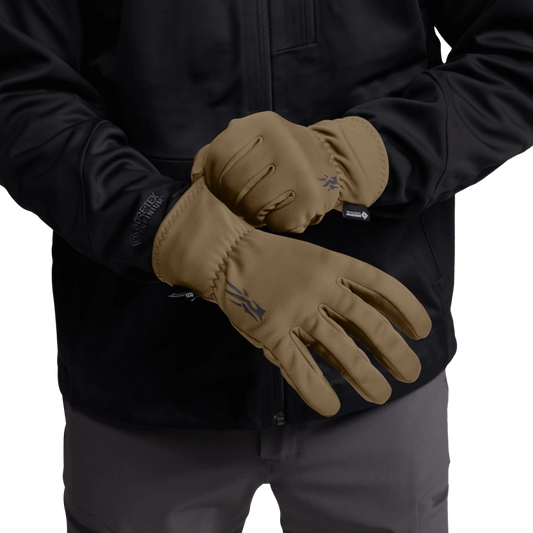 Sitka Jetstream WS Glove in Coyote