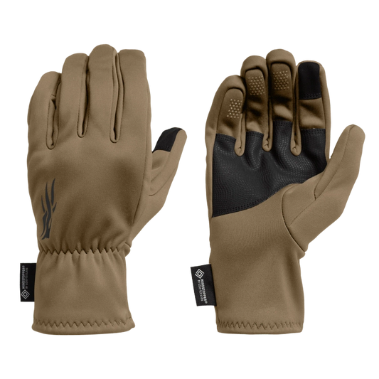 Sitka Jetstream WS Glove in Coyote