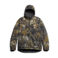 Sitka Duck Oven LT Hoodie in Optifade Timber