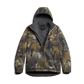 Sitka Duck Oven LT Hoodie in Optifade Timber
