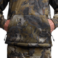 Sitka Duck Oven LT Hoodie in Optifade Timber