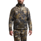 Sitka Duck Oven LT Hoodie in Optifade Timber