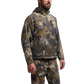 Sitka Duck Oven LT Hoodie in Optifade Timber