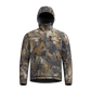 Sitka Duck Oven LT Hoodie in Optifade Timber