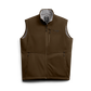 Sitka Dakota Vest in Mud
