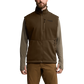 Sitka Dakota Vest in Mud