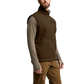 Sitka Dakota Vest in Mud