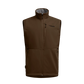 Sitka Dakota Vest in Mud