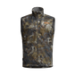 Sitka Dakota Vest in Optifade Timber