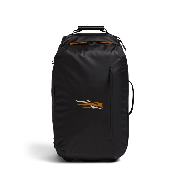 Sitka Drifter Carry On 35L in Sitka Black
