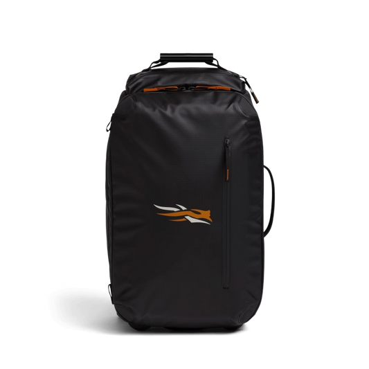 Sitka Drifter Carry On 35L in Sitka Black