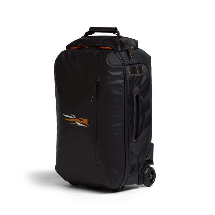 Sitka Drifter Carry On 35L in Sitka Black