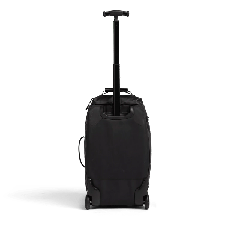 Sitka Drifter Carry On 35L in Sitka Black