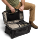 Sitka Drifter Carry On 35L in Sitka Black