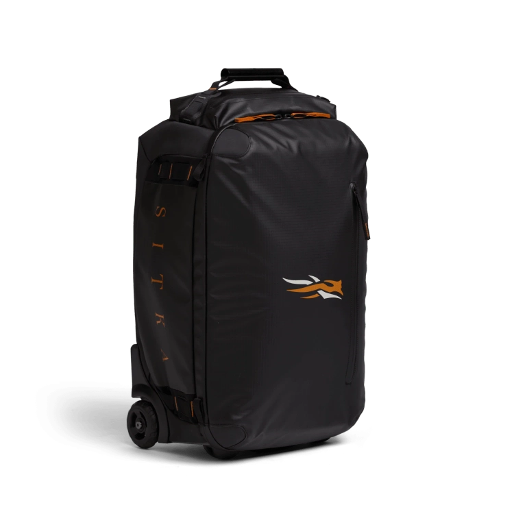 Sitka Drifter Carry On 35L in Sitka Black