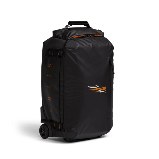 Sitka Drifter Carry On 35L in Sitka Black