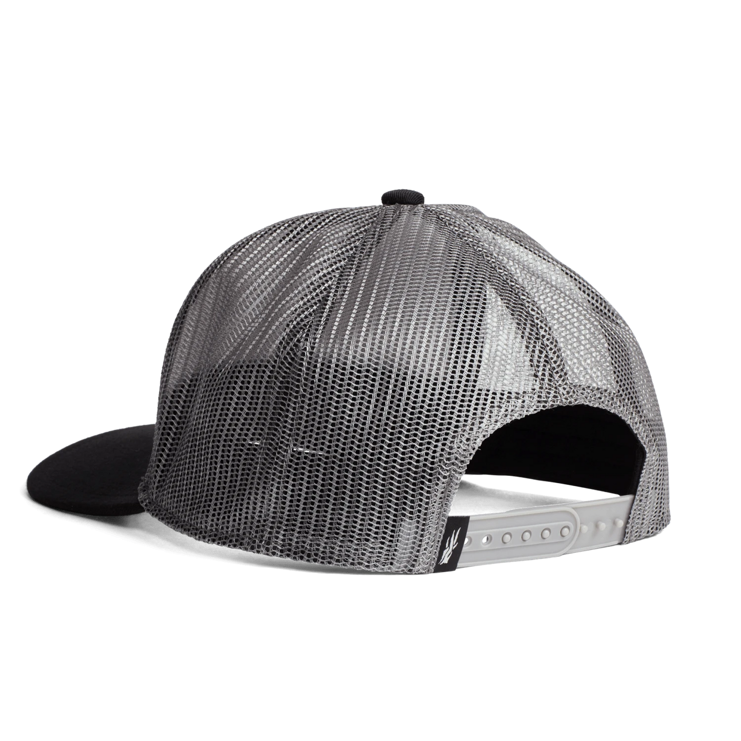 Sitka Rubber Patch Hi Pro Trucker in Sitka Black