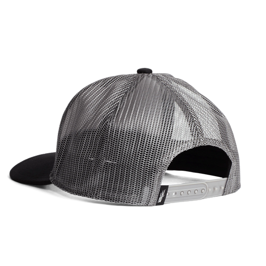Sitka Rubber Patch Hi Pro Trucker in Sitka Black
