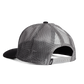 Sitka Rubber Patch Hi Pro Trucker in Sitka Black
