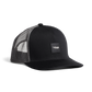 Sitka Rubber Patch Hi Pro Trucker in Sitka Black